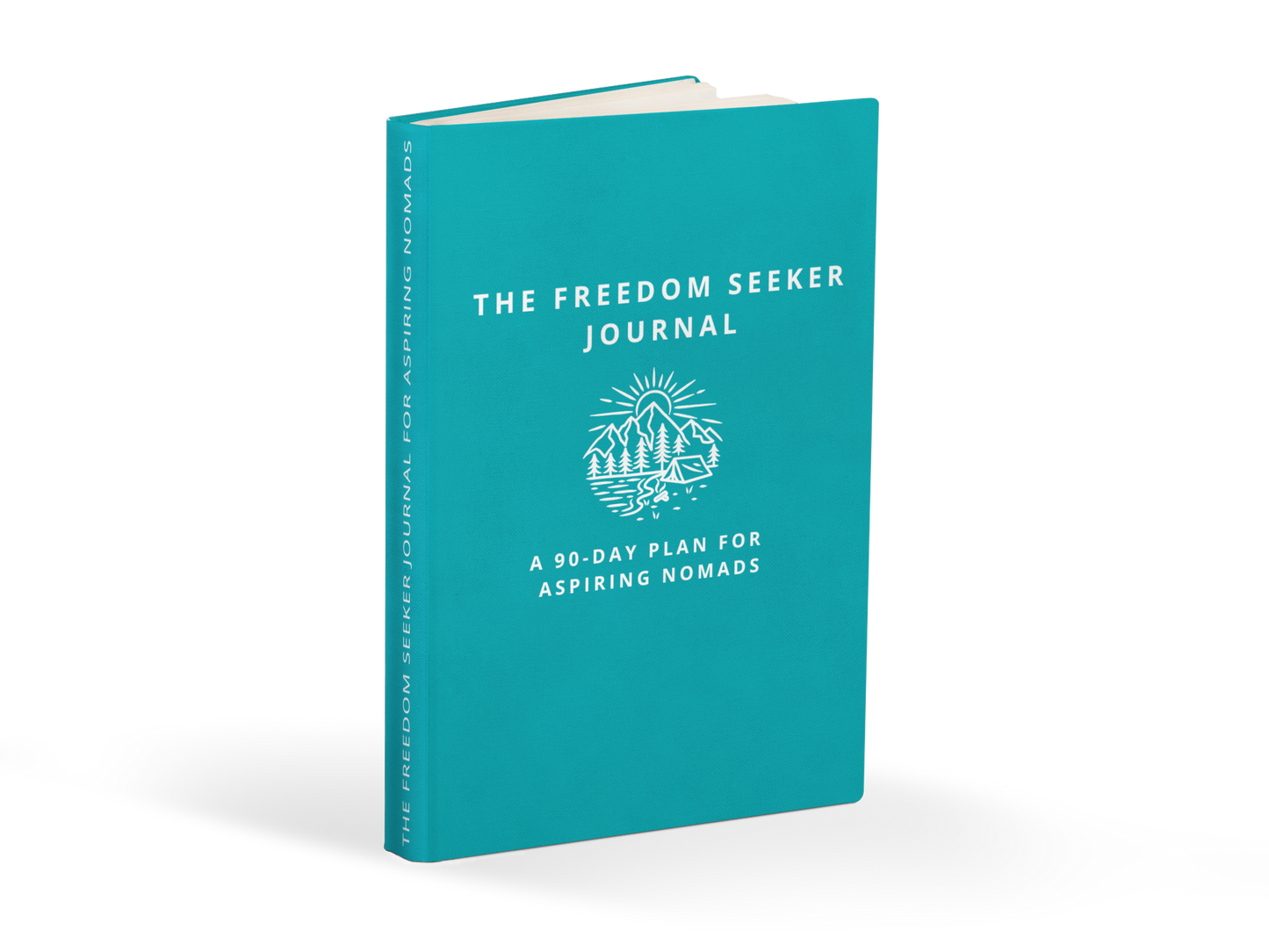 The Freedom Seeker Journal