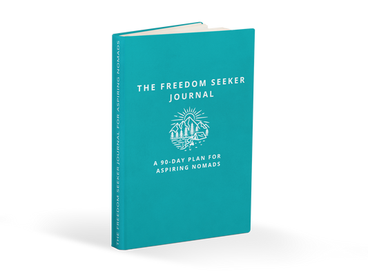 The Freedom Seeker Journal